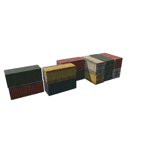 Containers Variant